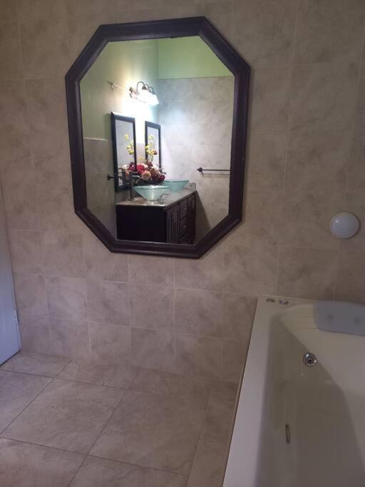 Villa Bellevue Hideaway à Gros Islet Extérieur photo