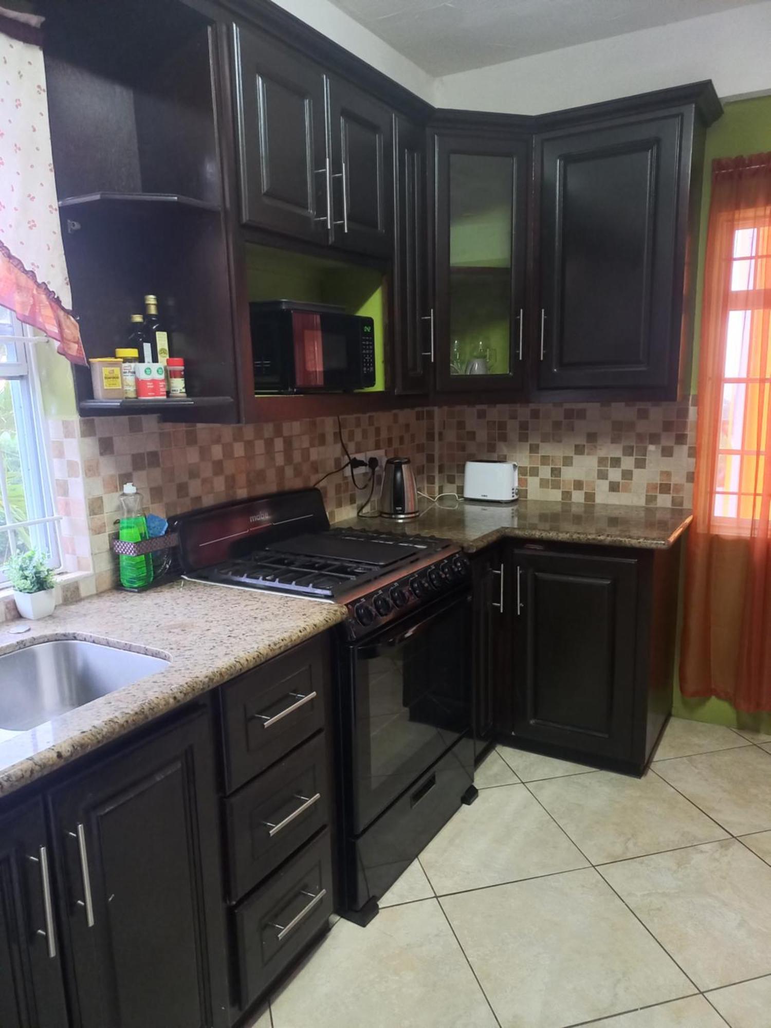 Villa Bellevue Hideaway à Gros Islet Extérieur photo