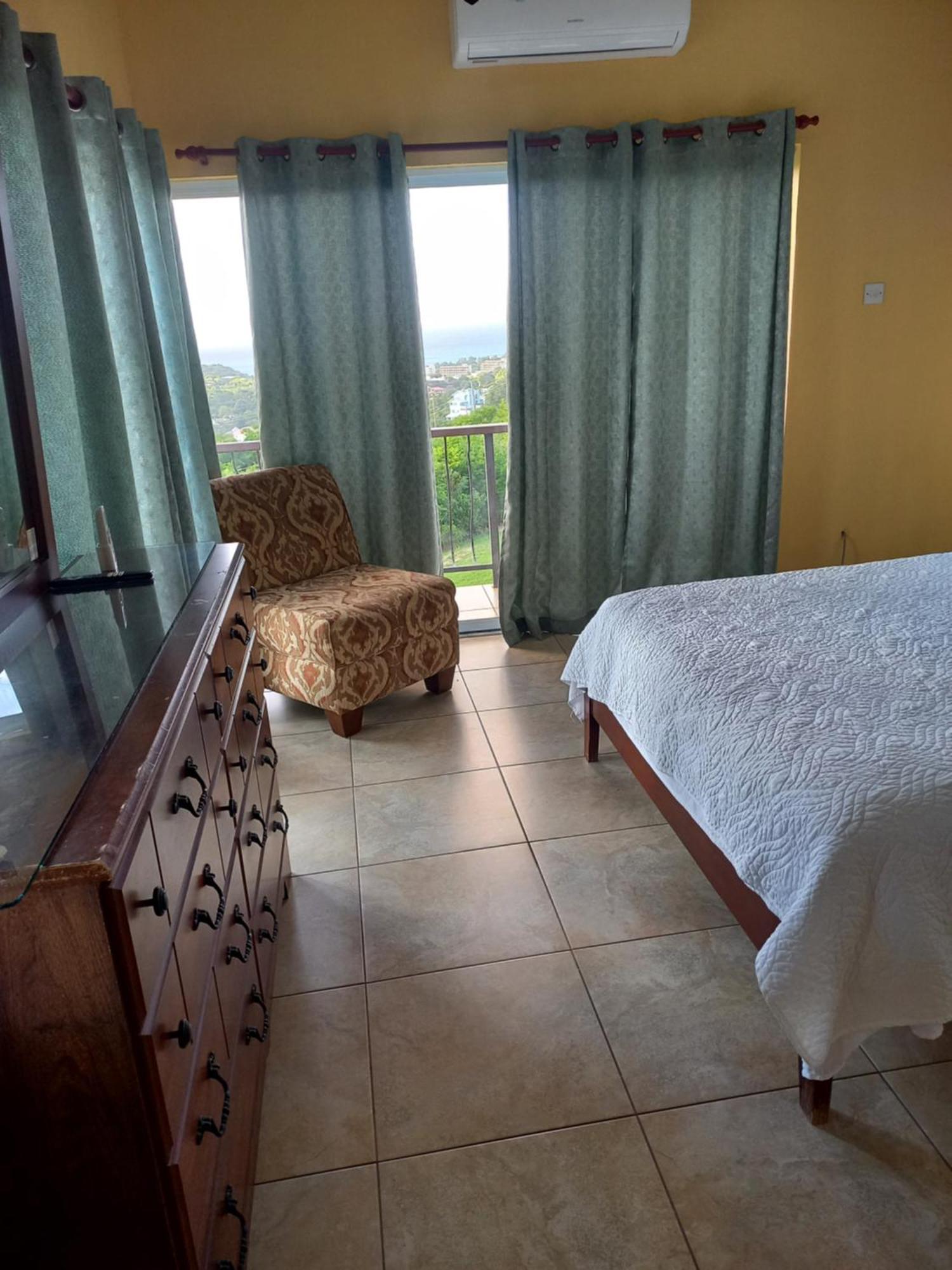 Villa Bellevue Hideaway à Gros Islet Extérieur photo