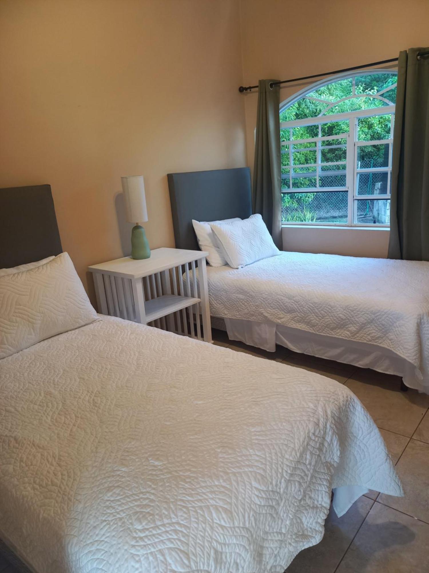 Villa Bellevue Hideaway à Gros Islet Extérieur photo
